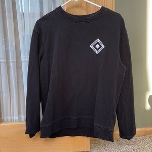Crewneck